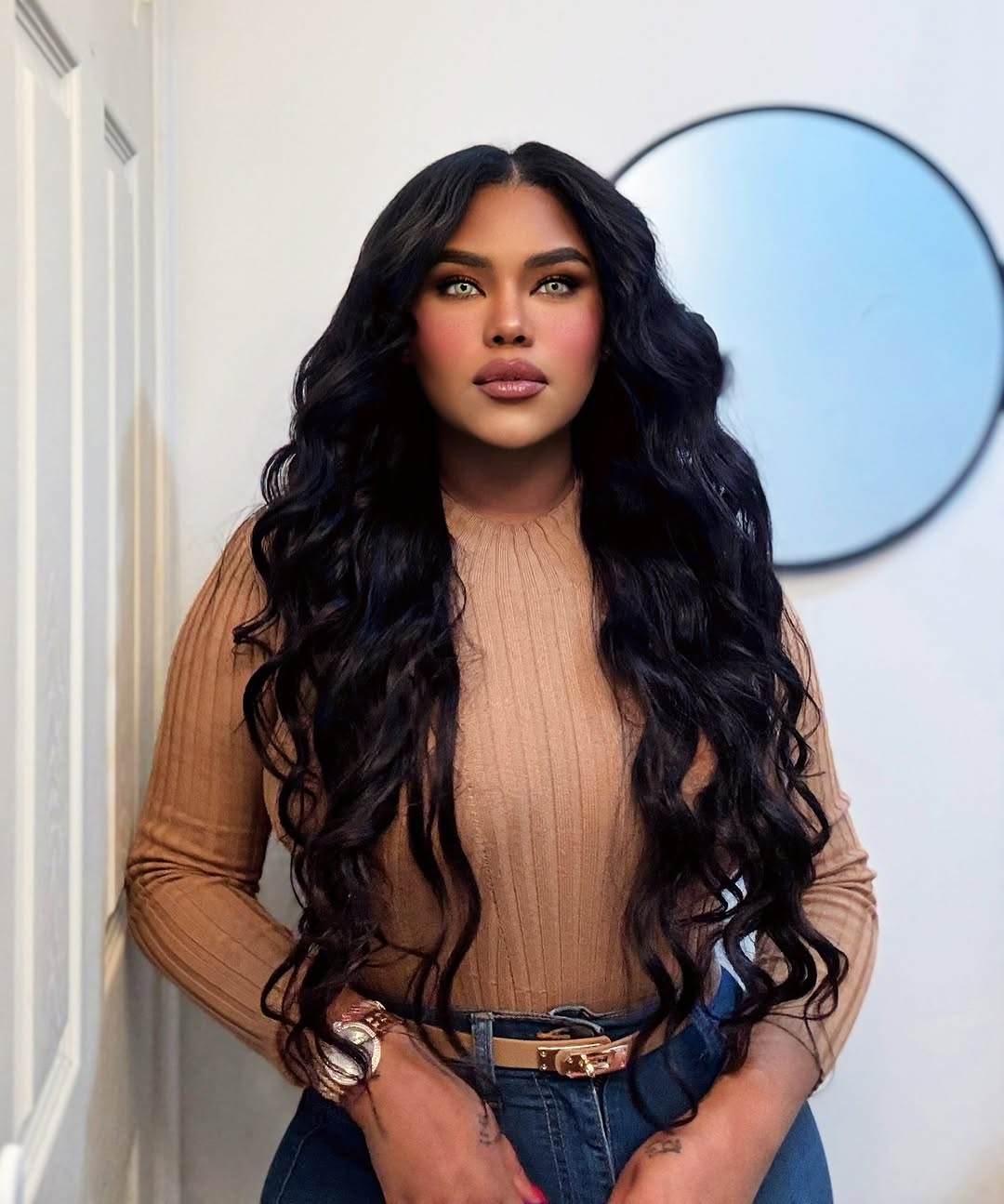 ''BRAZILIAN'' bundles deals 3 pieces Weft extensións