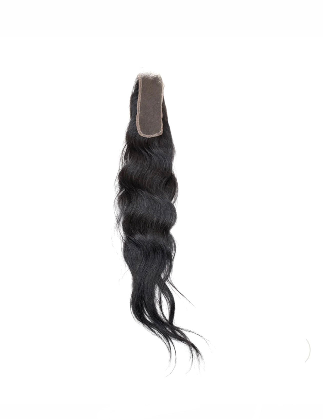 Extensión De Cabello Rizado Hd 2''x6