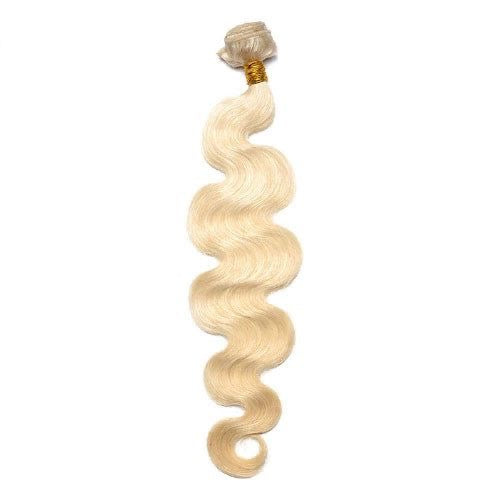 Brazilian RUBIO 613 ONDULADOS weft extensións