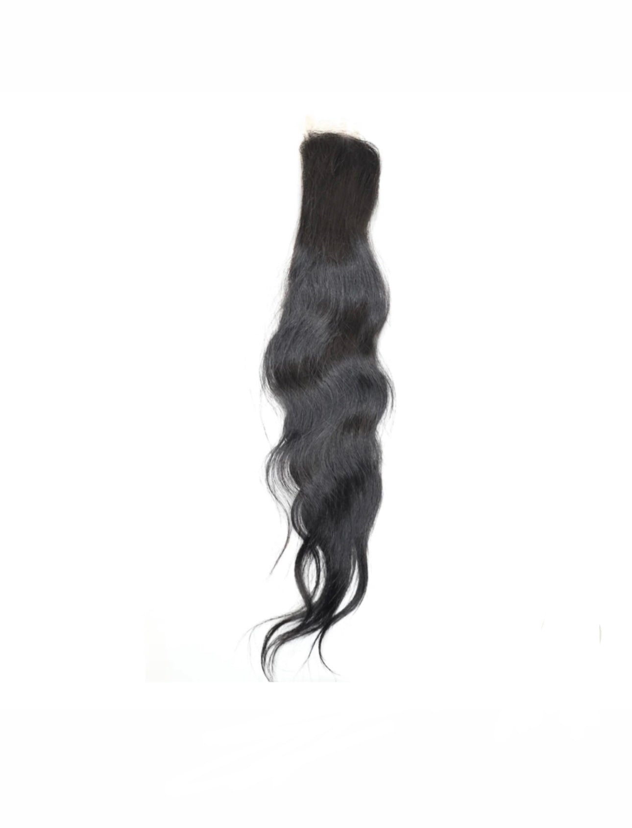 Extensión De Cabello Rizado Hd 2''x6