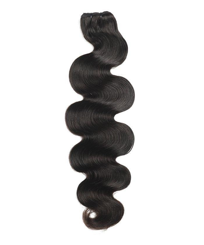Extensiones de Cabello Ondulado 100% Humano - CAVIAR VIP