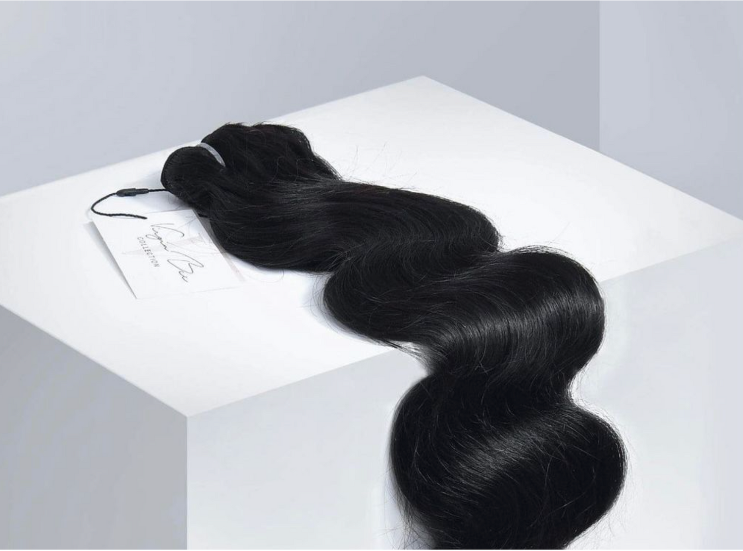 EXTENSIONES CAVIAR
