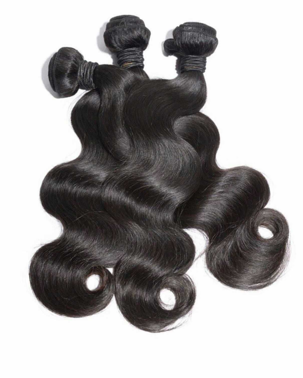 ''BRAZILIAN'' bundles deals 3 pieces Weft extensións