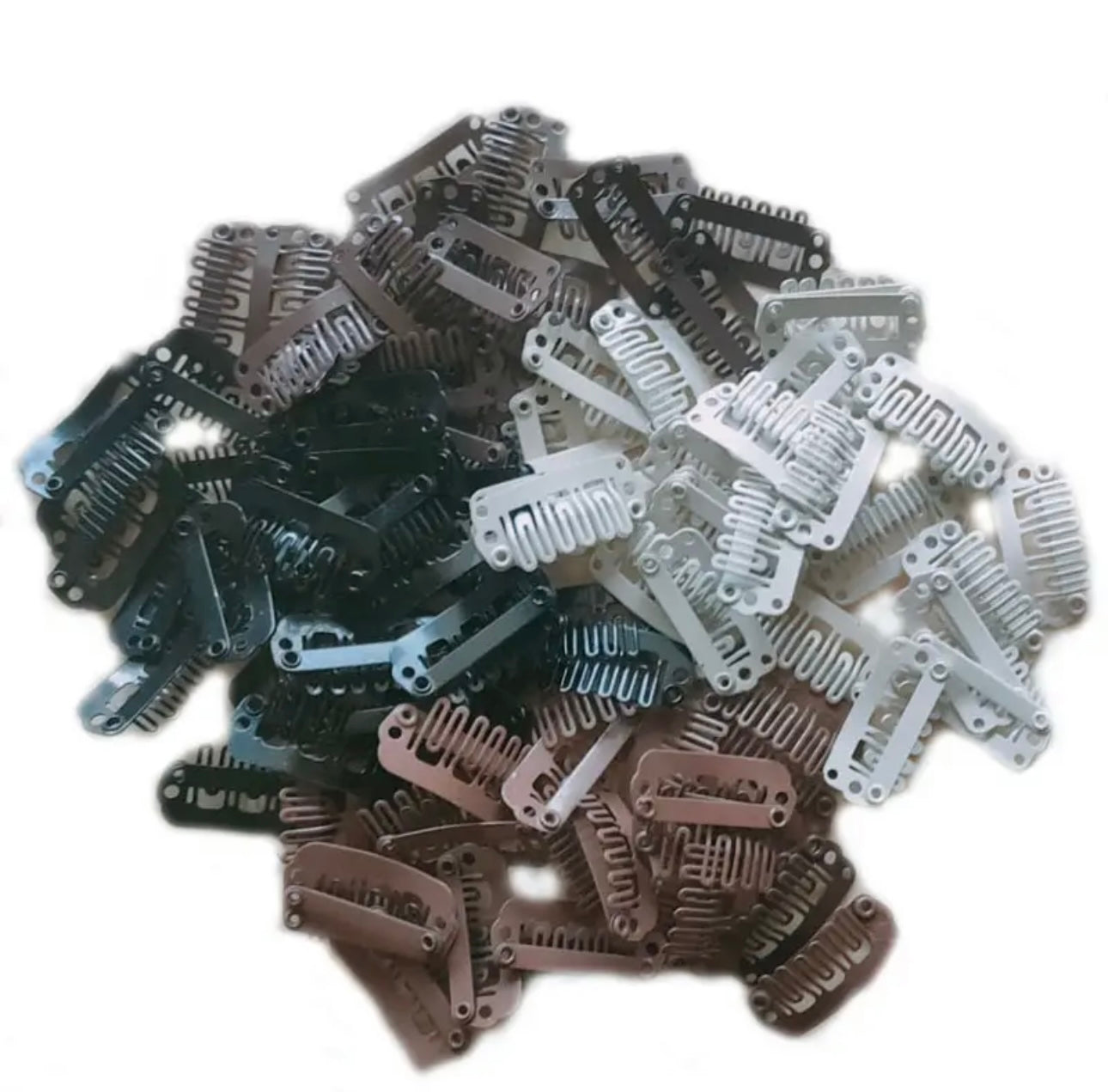 ''CLIPS'' PARA ADAPTACIÓN PRECIO POR UN PAQUETE