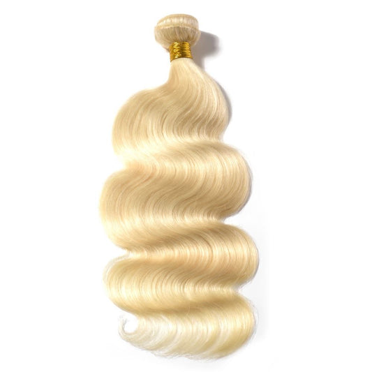Brazilian RUBIO 613 ONDULADOS weft extensións