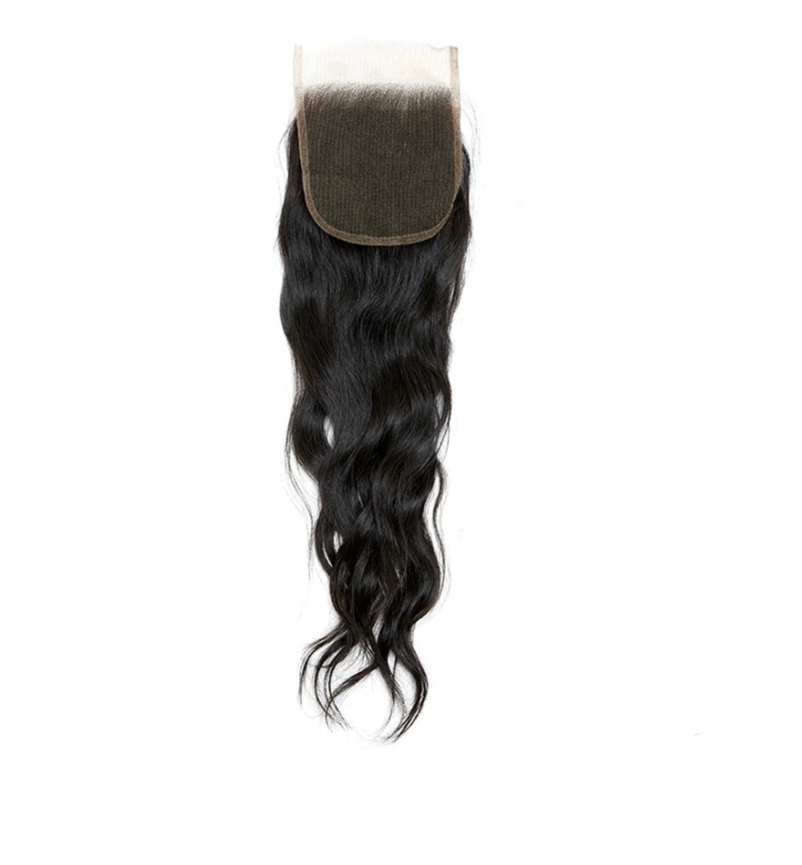 CLOSURE LACE HD   BODY WAVY 5'' BY 5''