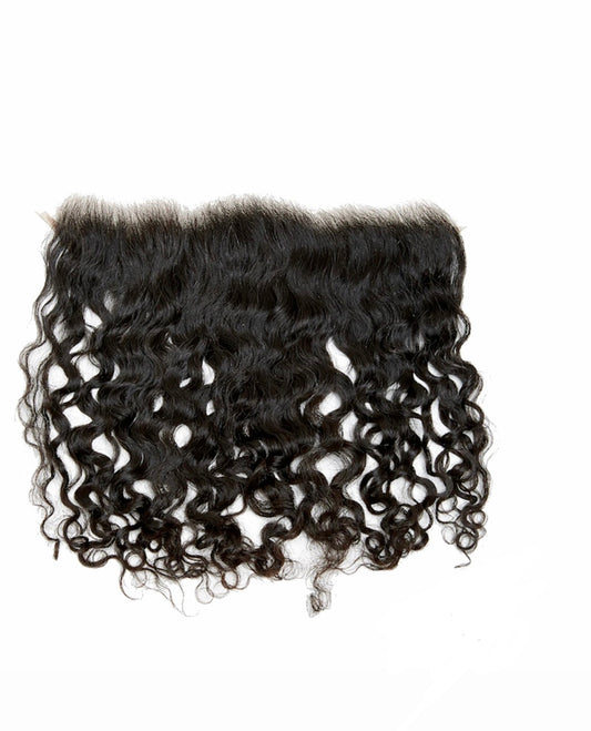 LACE  FROTAL CURLY HD 13BY 6