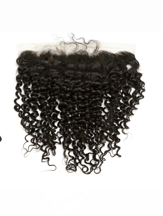 LACE FRONT LOOSE ONDAS PROFUNDAS 13 BY 6