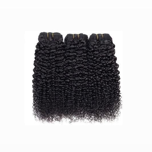 ''BRAZILIAN''  Bundle Deals  3 Pieces Deep Wavy Hair Extensións