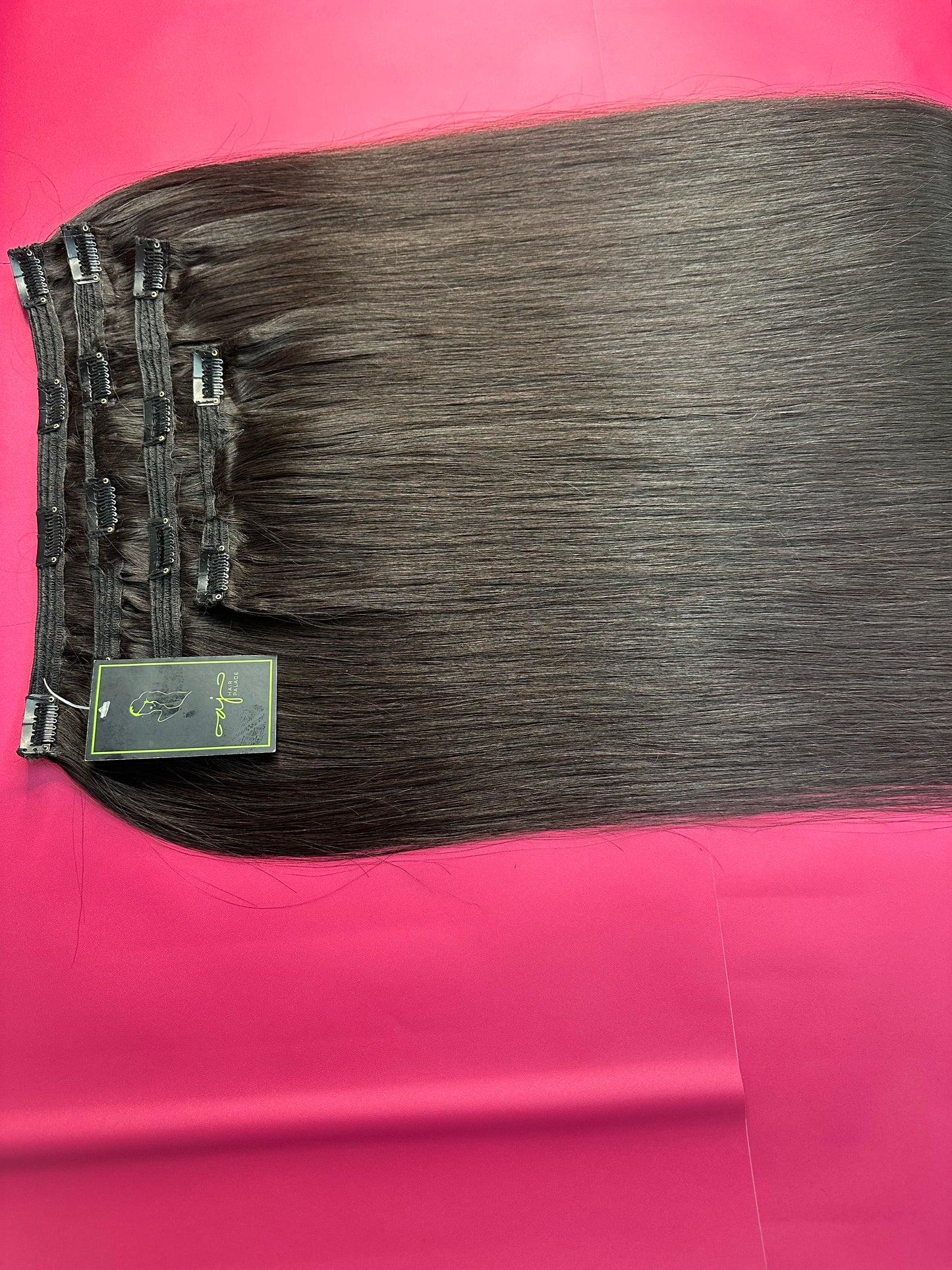 EXTENSIONES CAVIAR EXCLUSIVO ''200 GRAMOS'' COLOR  NATURAR ONDULADO