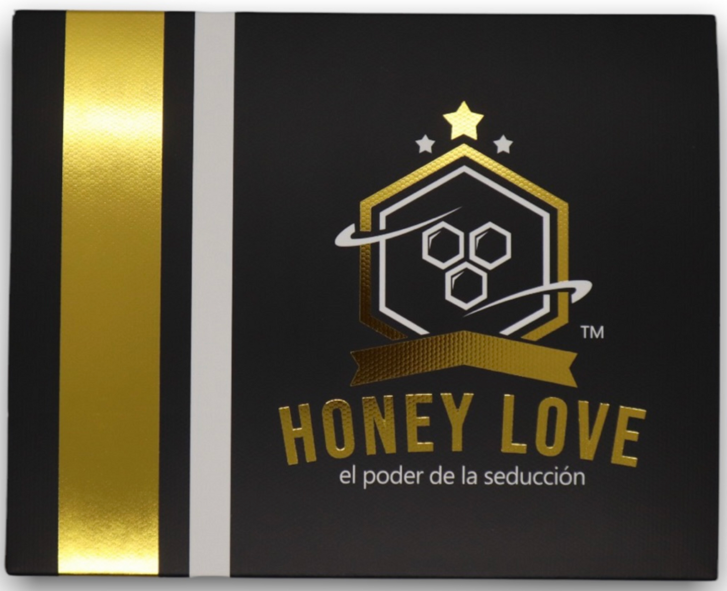 HONEY LOVE 12 PIEZAS